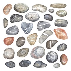 Photo pierres naturelles BelgianStone