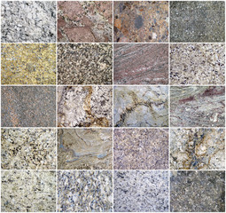 Photo granites BelgianStone